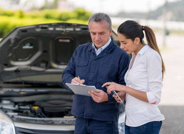 Liability coverage specialist in Gothenburg